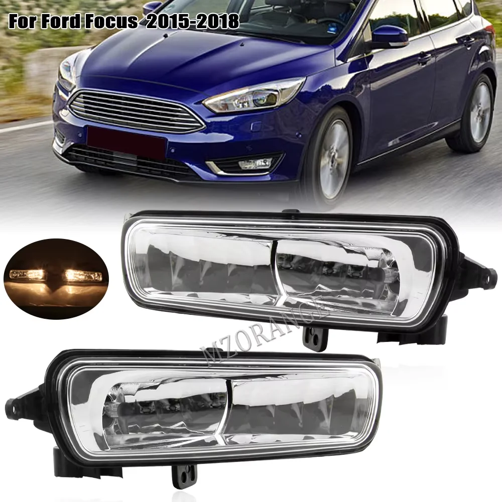 Передний бампер, противотуманная фара для Ford Focus 2015 2016 2017 2018, противотуманные фары для вождения, DRL, противотуманные фары, аксессуары для указателей поворота, запчасти
Передний бампер, противотуманная фара для Ford Focus 2015 2016 2017 2018, противотуманные фары для вождения, DRL, противотуманные фары, аксессуары для указателей поворота, запчасти