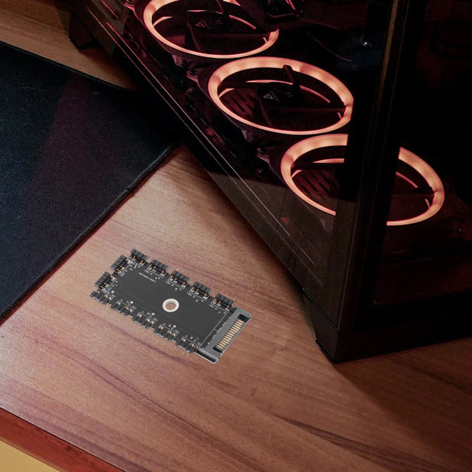 rgb pc cables rgb fan hub professional fan hub controller pc rgb hub portable argb hub argb accessory
rgb pc cables rgb fan hub professional fan hub controller pc rgb hub portable argb hub argb accessory