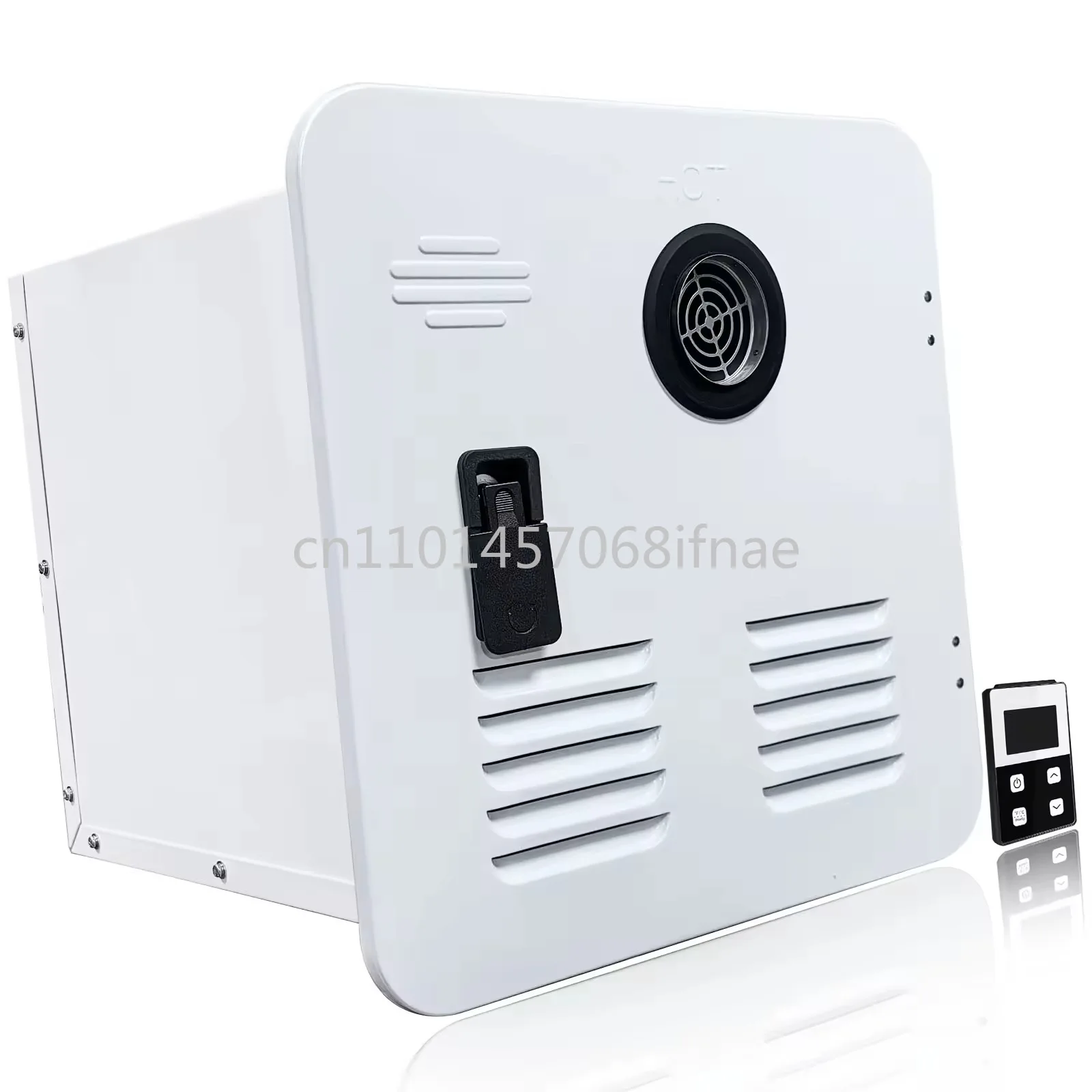 12V Motorhome Tankless 55000 Water Heater Propane Instant Water Heater For Universal RV
12V Motorhome Tankless 55000 Water Heater Propane Instant Water Heater For Universal RV