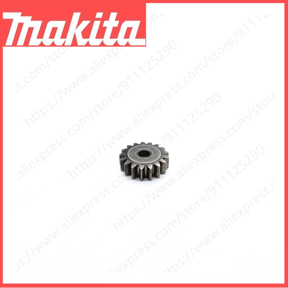 SPUR GEAR FOR MAKITA DTD157 TD0100 TD0101 TD090D TD091D TD110D TW100D TW160D TW161D
SPUR GEAR FOR MAKITA DTD157 TD0100 TD0101 TD090D TD091D TD110D TW100D TW160D TW161D