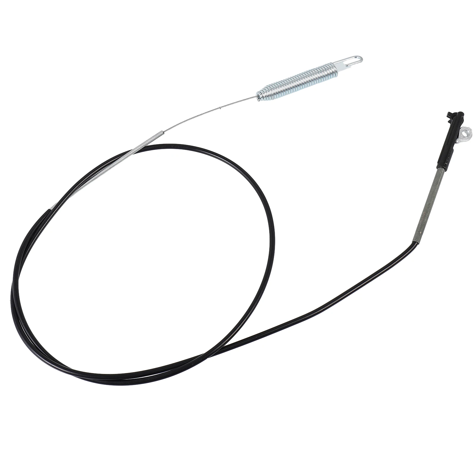 78 In Brake Cable Cable-Brake Kit Used For The Following 133-1998 Brake Cable Black For TimeMaster Home Depot Rental Brake Cable
78 In Brake Cable Cable-Brake Kit Used For The Following 133-1998 Brake Cable Black For TimeMaster Home Depot Rental Brake Cable