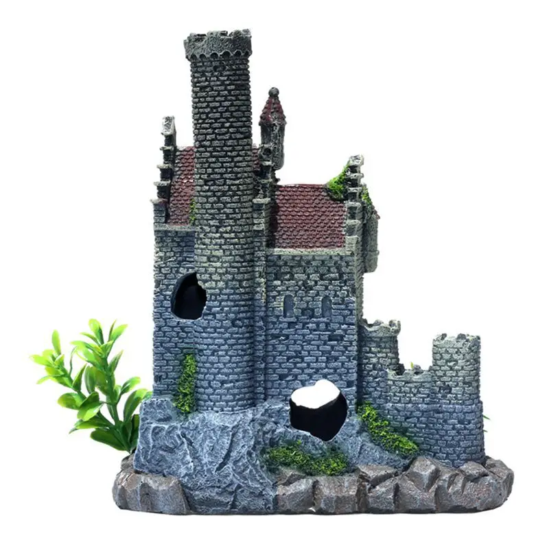 Home statue decoration resin medieval model castle 3D miniature display figurine
Home statue decoration resin medieval model castle 3D miniature display figurine