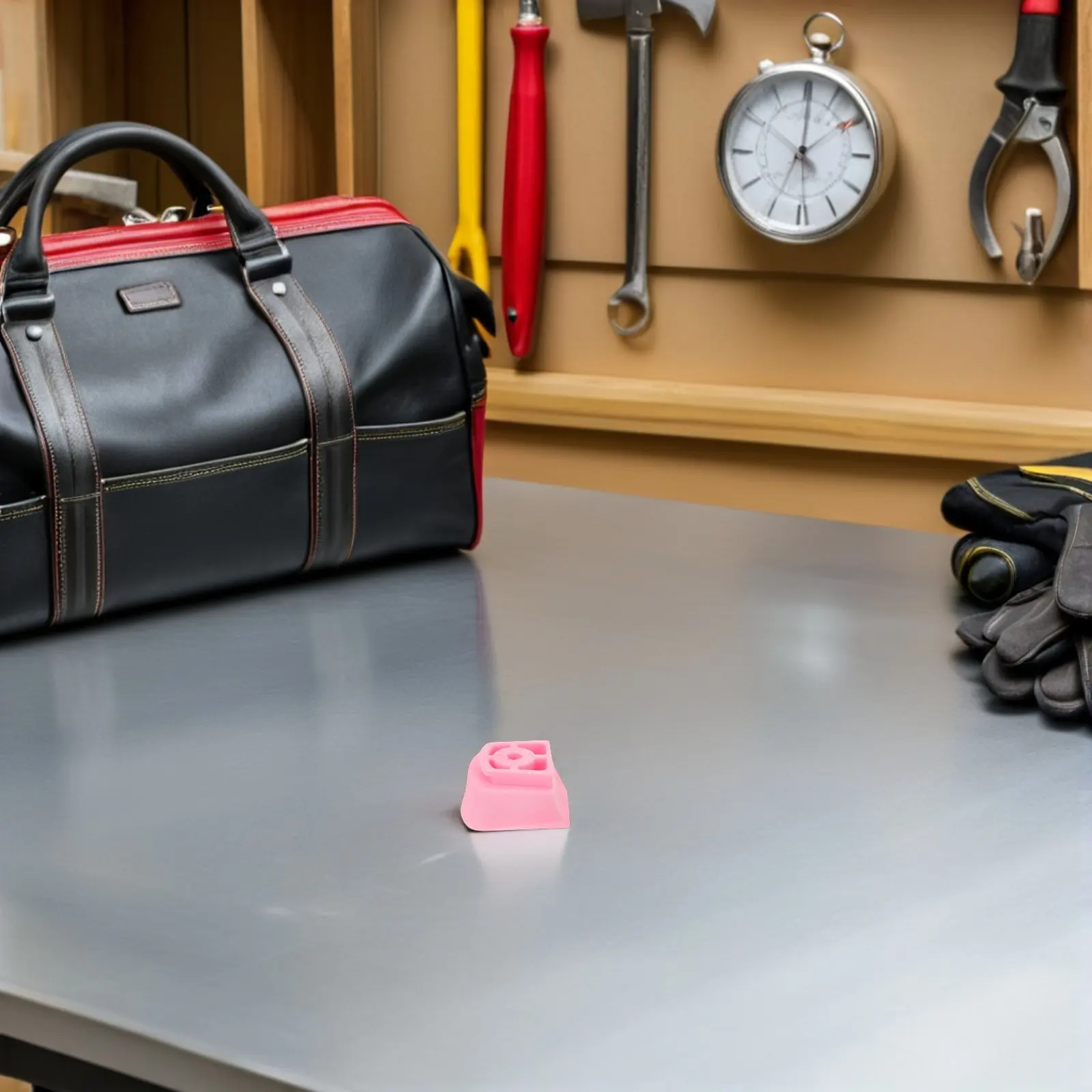 Kids Inline Skate Brake Pads High Grip Replacement Toe Stops Easy Install Anti-Slip Roller Skate Brake Accessories for Safe
Kids Inline Skate Brake Pads High Grip Replacement Toe Stops Easy Install Anti-Slip Roller Skate Brake Accessories for Safe