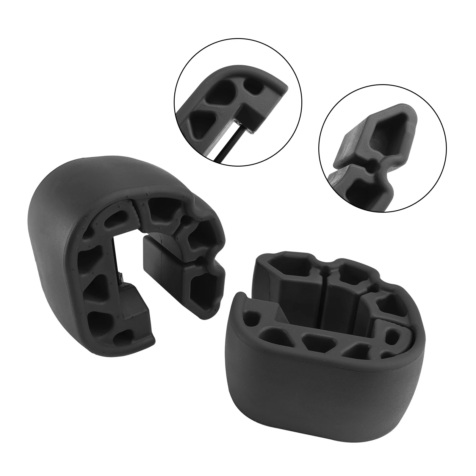 Защелкивающиеся крылья, бампер, противоударный буфер 295100418, черный для Sea-Doo Gtx Spark
Защелкивающиеся крылья, бампер, противоударный буфер 295100418, черный для Sea-Doo Gtx Spark