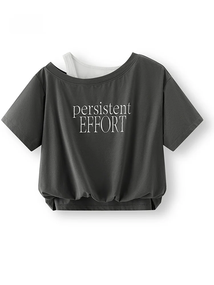 Женская футболка Semir Oversize с коротким рукавом, весна-лето, с цветочным принтом, повседневная, из хлопка, укороченная, с надписями
Женская футболка Semir Oversize с коротким рукавом, весна-лето, с цветочным принтом, повседневная, из хлопка, укороченная, с надписями