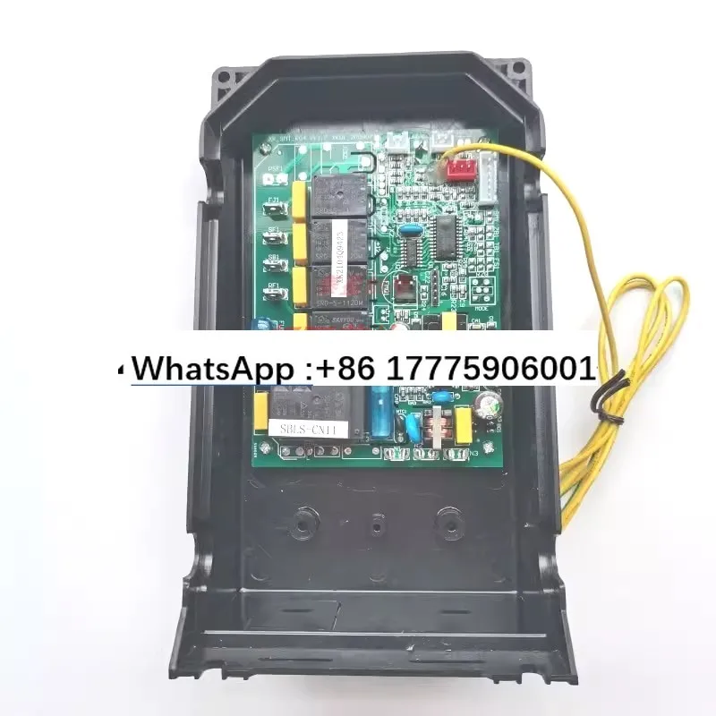 Ice maker, computer board, motherboard, circuit board, universal flow type
Ice maker, computer board, motherboard, circuit board, universal flow type
