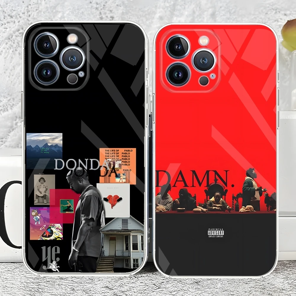Kanye West Donda Phone Case new For iPhone 15 14 12 13 11 Pro Max Mini X XR XS Max 7 8 Plus transparent cover
Kanye West Donda Phone Case new For iPhone 15 14 12 13 11 Pro Max Mini X XR XS Max 7 8 Plus transparent cover