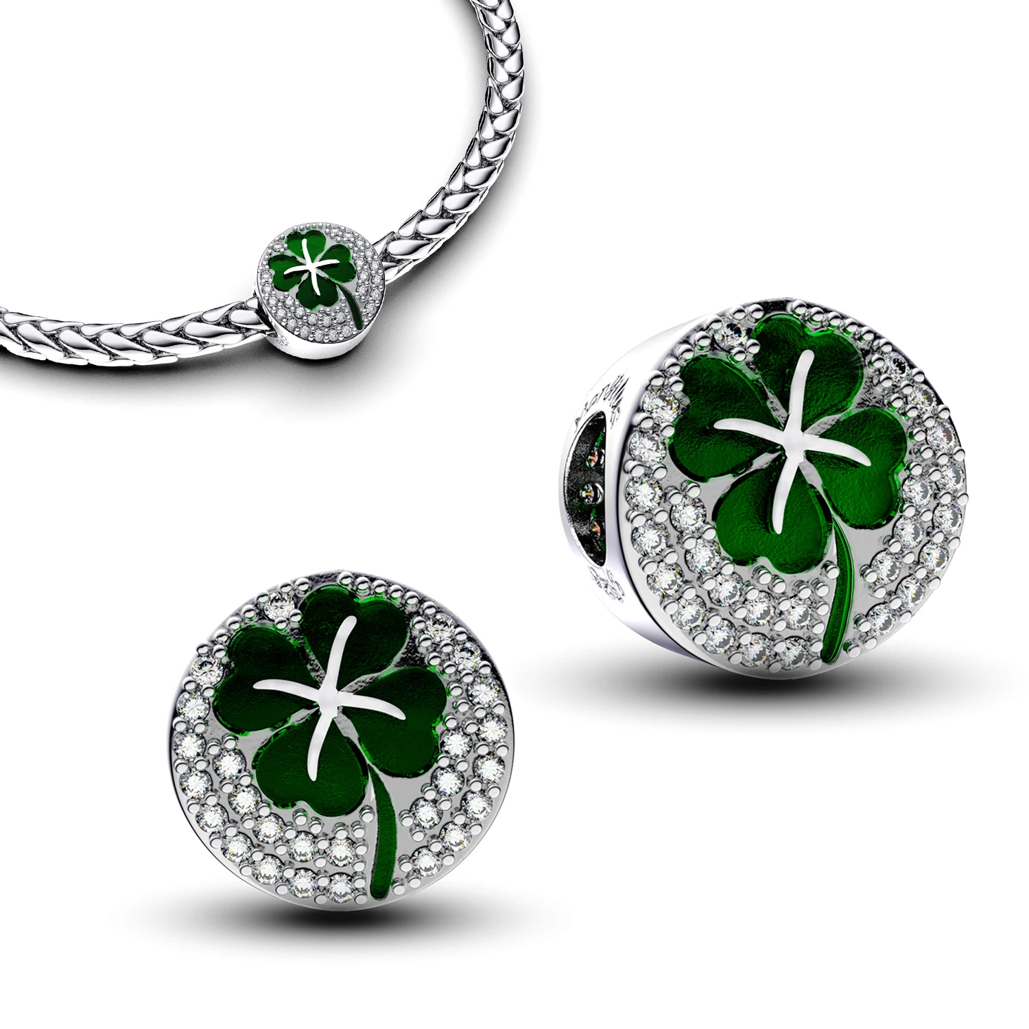 Charms Plata 925 Charms 925 Originales Bracelets Fashion Jewelry Real Silver Beads Charm 925 Bracelet Pendants Croc Display Bead
Charms Plata 925 Charms 925 Originales Bracelets Fashion Jewelry Real Silver Beads Charm 925 Bracelet Pendants Croc Display Bead