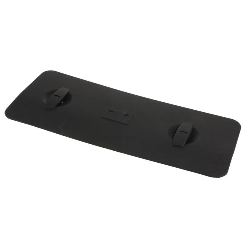 Protective Battery Terminal Top Cover Frame For A4 8E B6 B7 SEDAN 2002-2008 Car Battery Tray Battery Cover 8E1819422
Protective Battery Terminal Top Cover Frame For A4 8E B6 B7 SEDAN 2002-2008 Car Battery Tray Battery Cover 8E1819422