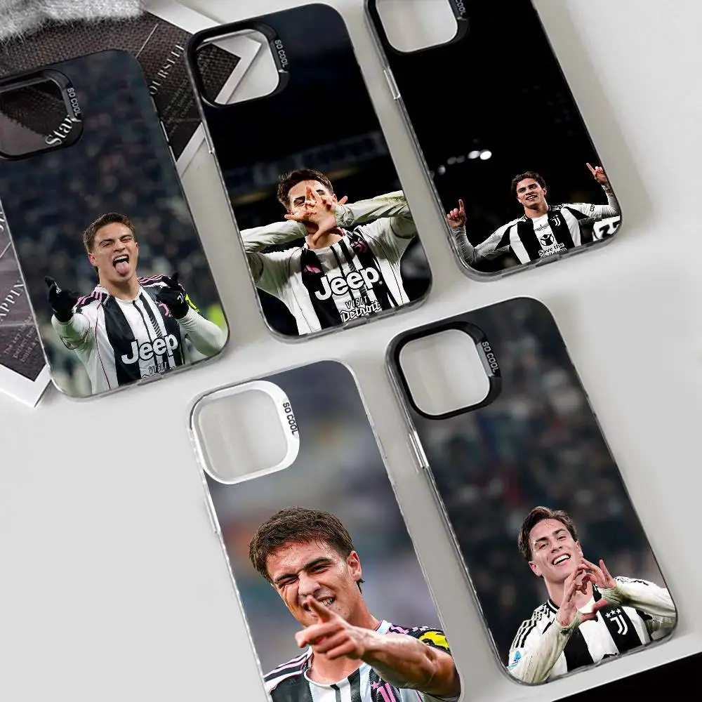 1PC Turkish Star Kenan Yildiz 17 16 15 14 13 12 11 Pro Max Plus Colored Back Cover
1PC Turkish Star Kenan Yildiz 17 16 15 14 13 12 11 Pro Max Plus Colored Back Cover