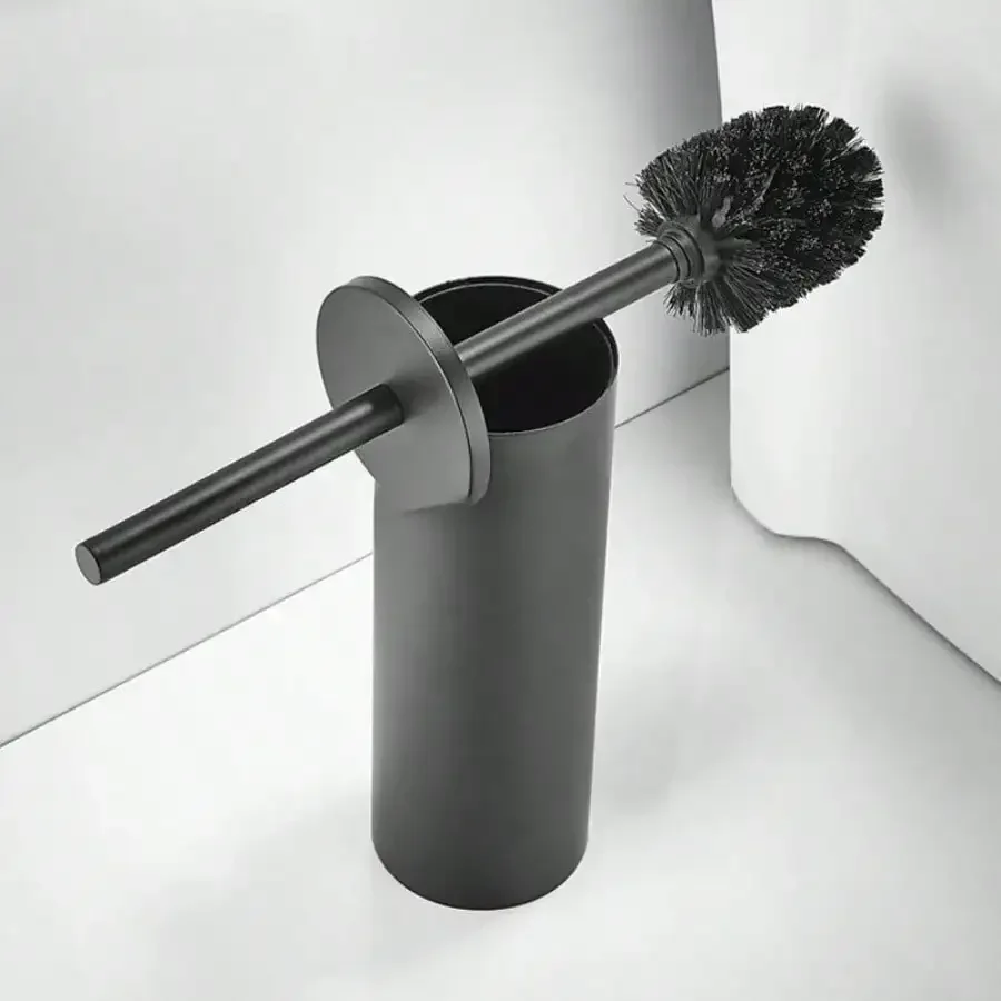 2026 1PC Toilet Brush And Holder Set Toilet Bowl Brush For Bathroom With Long Handle Stainless Steel Toilet Cleaner Brush
2026 1PC Toilet Brush And Holder Set Toilet Bowl Brush For Bathroom With Long Handle Stainless Steel Toilet Cleaner Brush