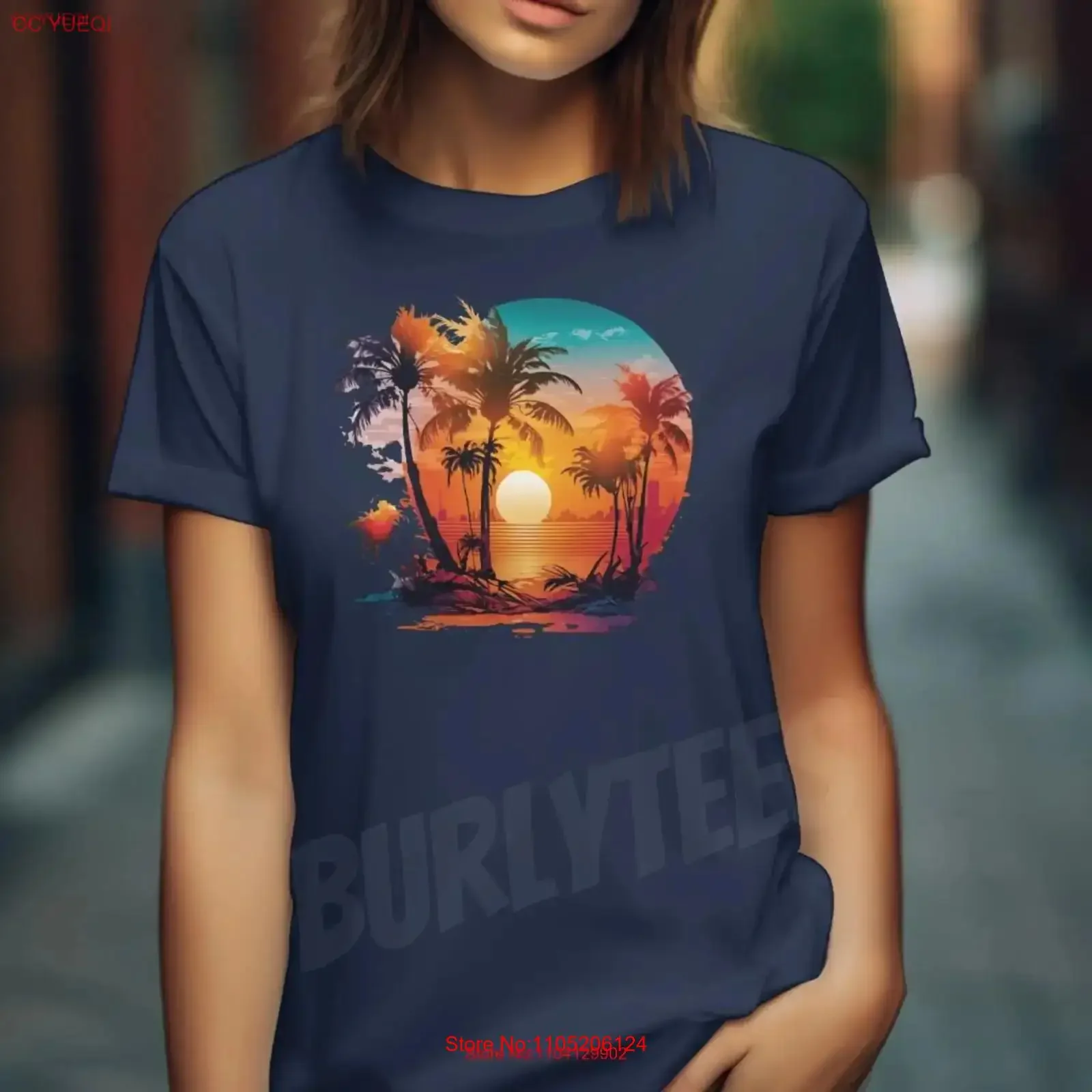 Футболка Synthwave Palm Tree Sunset в стиле ретро 80-х годов, неоновая вибрация Vaporwave, винтажная эстетичная пляжная одежда, идеальная идея, винтажная стираная футболка
Футболка Synthwave Palm Tree Sunset в стиле ретро 80-х годов, неоновая вибрация Vaporwave, винтажная эстетичная пляжная одежда, идеальная идея, винтажная стираная футболка