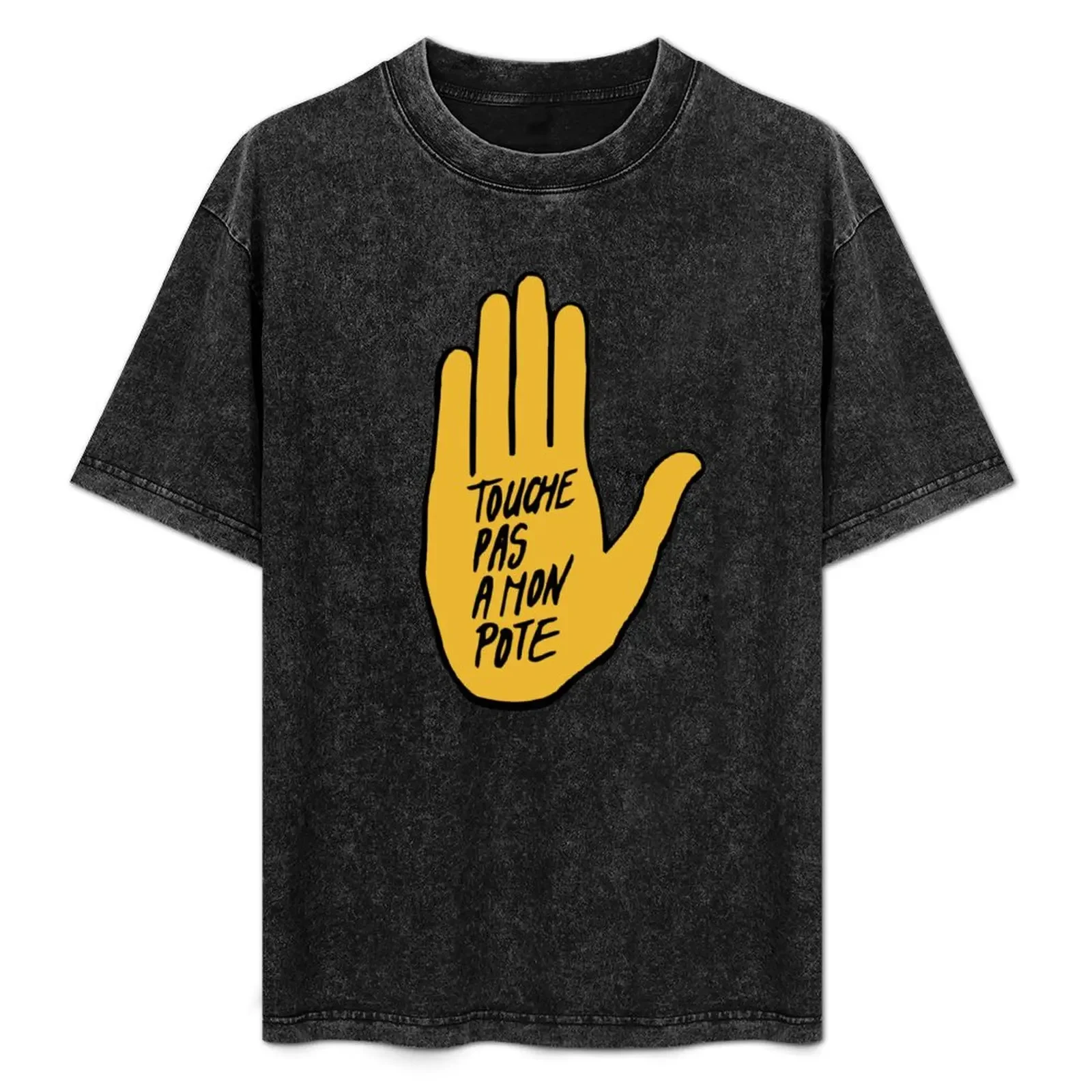 Do not touch My friend T-Shirt t shirt man cotton man shirt cotton anime shirts for shirt casual T-Shirt
Do not touch My friend T-Shirt t shirt man cotton man shirt cotton anime shirts for shirt casual T-Shirt