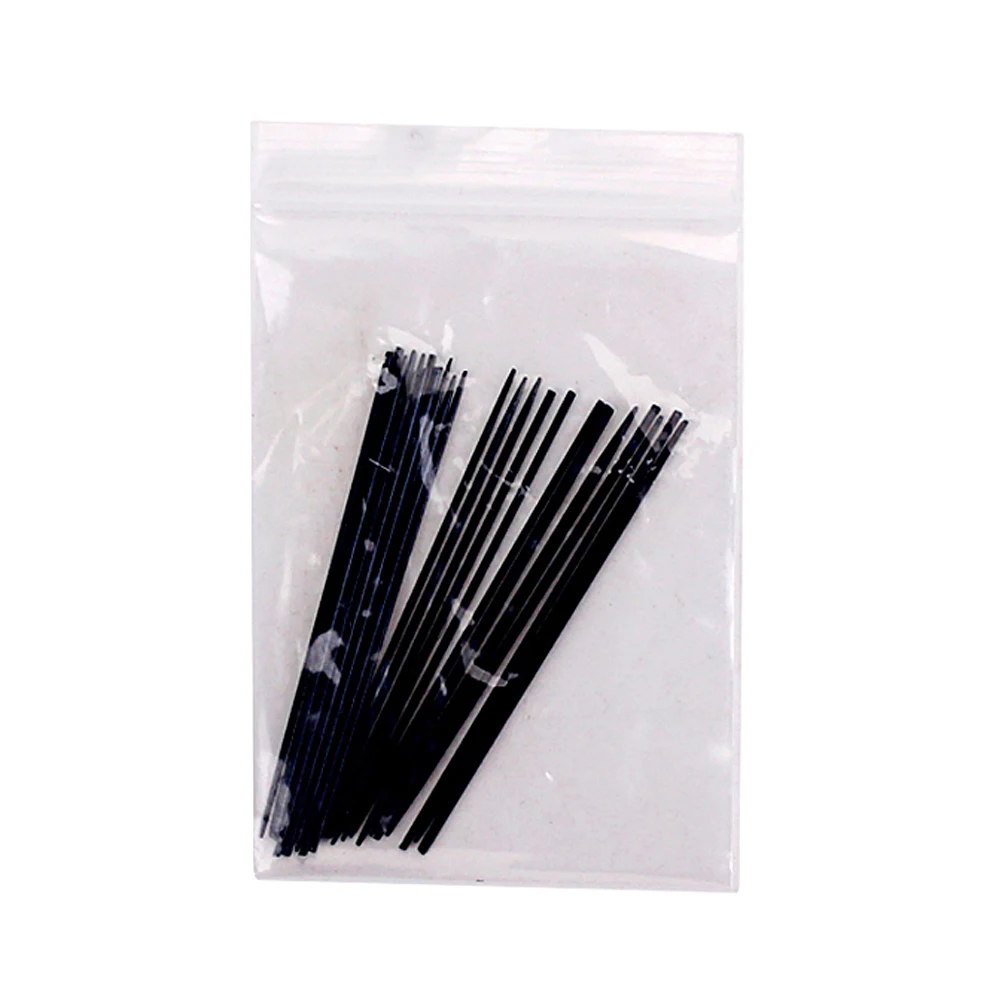 24pcs Sax Spring Needle Durable Replacement Parts for Alto Saxophone Woodwind Repair Accessories Clarinet Flute Pin Spring
24pcs Sax Spring Needle Durable Replacement Parts for Alto Saxophone Woodwind Repair Accessories Clarinet Flute Pin Spring