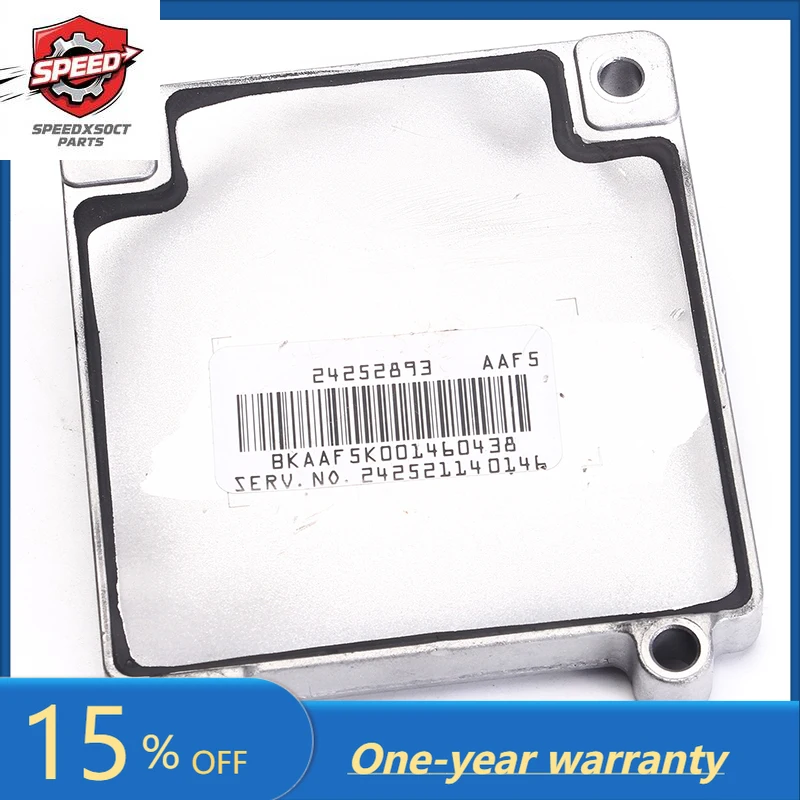 24231673 24243901 24251062 24252893 24235979 Tcm Transmission Control Module for Chevrolet Chevy Impala 06-11 tools
24231673 24243901 24251062 24252893 24235979 Tcm Transmission Control Module for Chevrolet Chevy Impala 06-11 tools