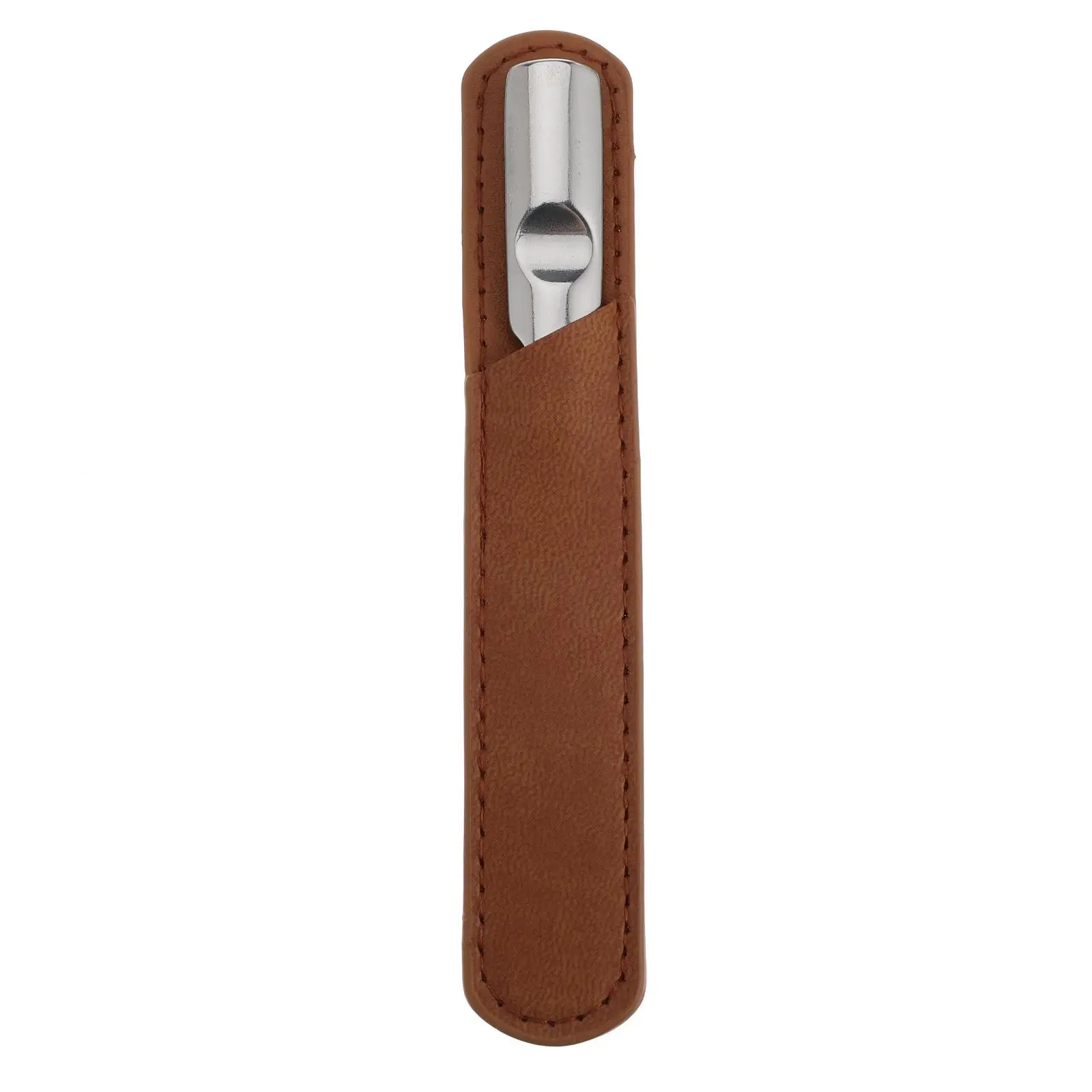 Stainless Steel Nail Files Sanding Bars Lightweight Compact Easy to Carry Perfect for Nails Diamonds Crystals Sequins
Stainless Steel Nail Files Sanding Bars Lightweight Compact Easy to Carry Perfect for Nails Diamonds Crystals Sequins