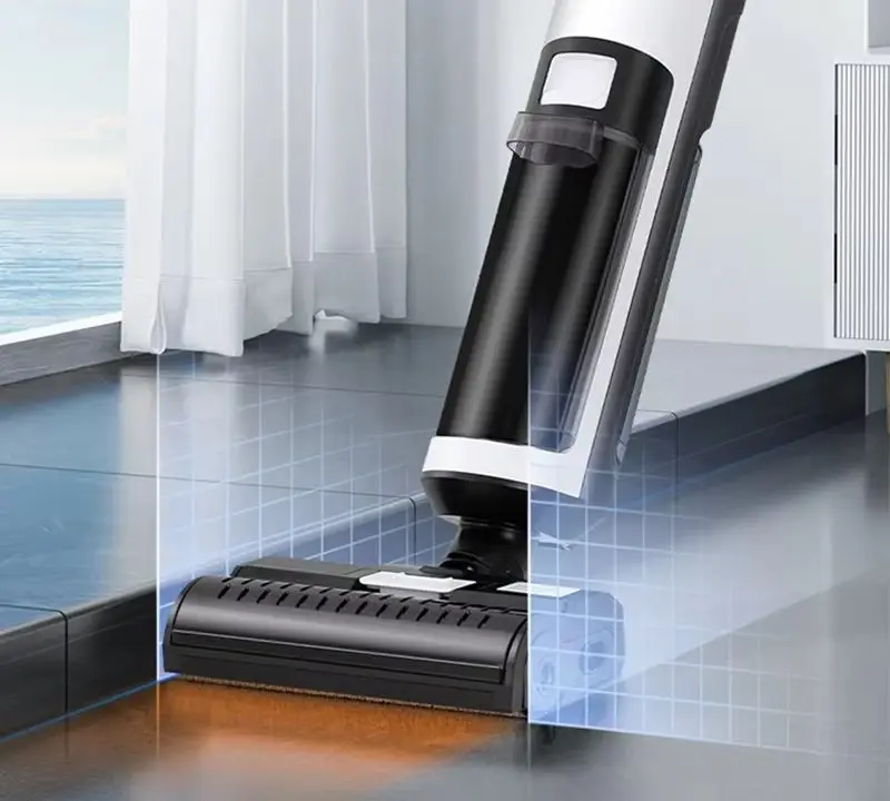 RL9Max Cordless Wet/Dry Cleaning Robot Vacuum Cleaner Super Strong Suction 14000pa 4000mAh Battery Self-Heating Brush
RL9Max Cordless Wet/Dry Cleaning Robot Vacuum Cleaner Super Strong Suction 14000pa 4000mAh Battery Self-Heating Brush
