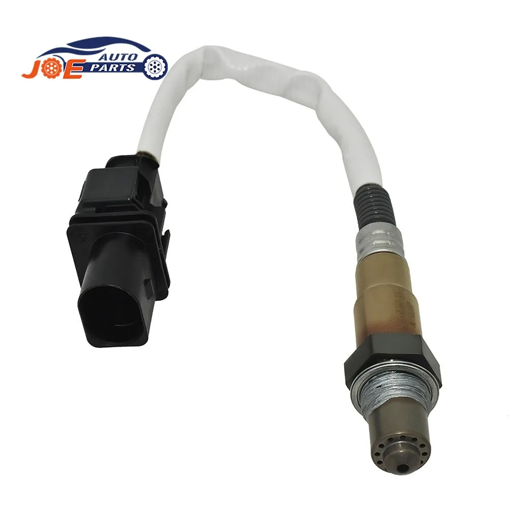 BA5A9Y460AA Car Oxygen Sensor Rear for Ford Focus Fusion 2013-2016 Escape Kuga 2013 Explorer Lincoln 2.0T O2 Sensor 5144254
BA5A9Y460AA Car Oxygen Sensor Rear for Ford Focus Fusion 2013-2016 Escape Kuga 2013 Explorer Lincoln 2.0T O2 Sensor 5144254