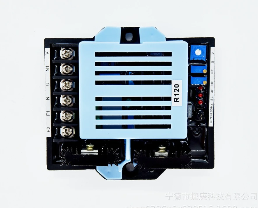 R120 R150 R180 R230 Automatic Voltage Regulator Diesel Generator Set AVR Brushless Motor
R120 R150 R180 R230 Automatic Voltage Regulator Diesel Generator Set AVR Brushless Motor