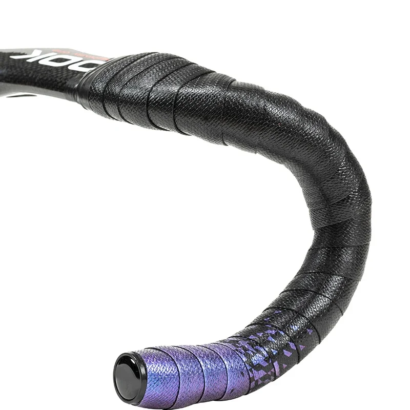 Bicycle Handlebar Tape PU EVA Bent Cycling Road Bike Tapes Racing Breathable Bar Belt Wrap Bike Accessories Handle Bar Tape
Bicycle Handlebar Tape PU EVA Bent Cycling Road Bike Tapes Racing Breathable Bar Belt Wrap Bike Accessories Handle Bar Tape