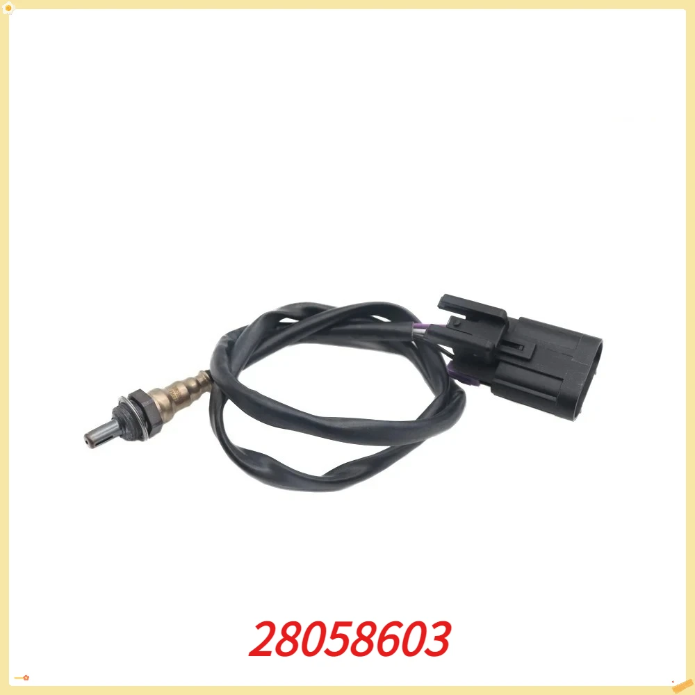 Oxygen Sensor Motorcycle For Indian Chief Chieftain Roadmaster Scout Springfield Polaris 4013979 28058603
Oxygen Sensor Motorcycle For Indian Chief Chieftain Roadmaster Scout Springfield Polaris 4013979 28058603