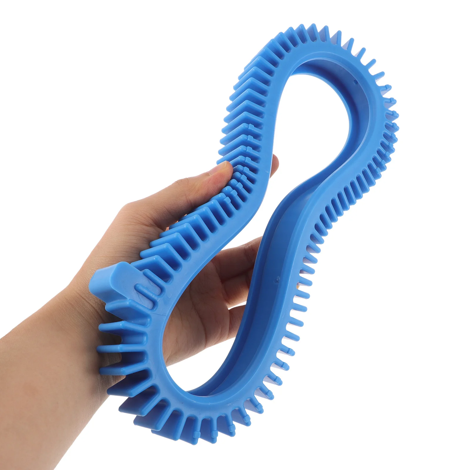 4Pcs Pool Cleaner Tires PVC Replacement Hump Grip Enhanced Traction Front Back Wheels for Ground Pool Maintenance Cleaning Parts
4Pcs Pool Cleaner Tires PVC Replacement Hump Grip Enhanced Traction Front Back Wheels for Ground Pool Maintenance Cleaning Parts