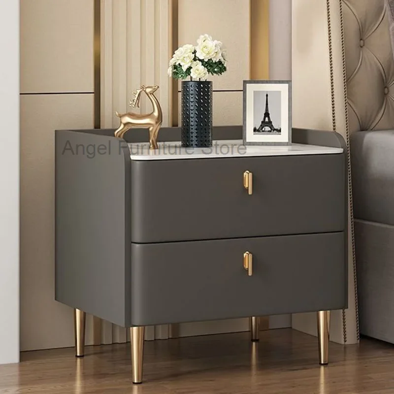 Shelf Side Nightstands Cabinet Wooden Minimalism Bedside Designer Nightstands Trendy Mesitas De Noche Living Room Furniture
Shelf Side Nightstands Cabinet Wooden Minimalism Bedside Designer Nightstands Trendy Mesitas De Noche Living Room Furniture