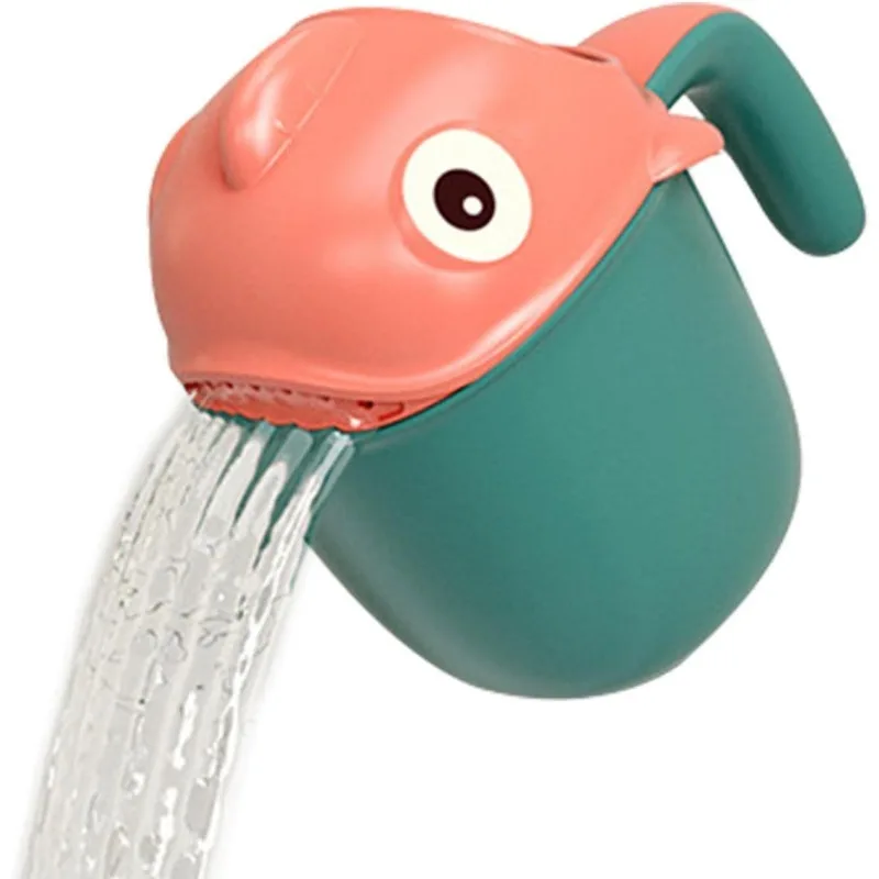 Аксессуары для ванной: детская чашка для мытья головы, ложка для купания, для мытья волос и тела, для детей
Аксессуары для ванной: детская чашка для мытья головы, ложка для купания, для мытья волос и тела, для детей