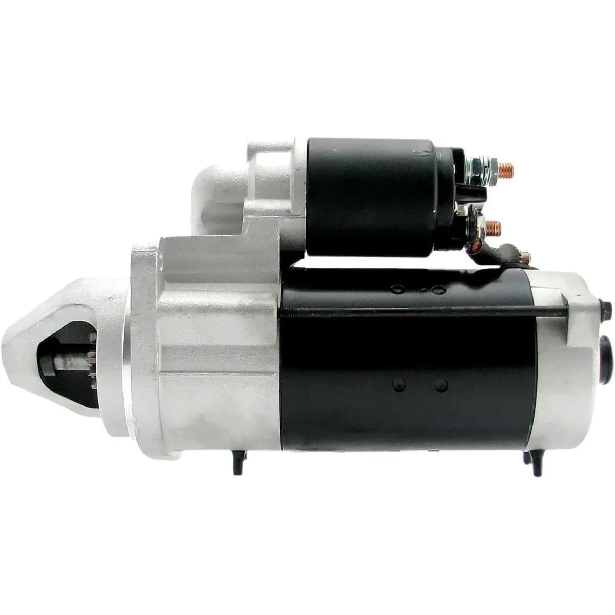 0001230006 Starter Motor for Deutz F3L912 F4L912 BF6L913 Engine 12V
0001230006 Starter Motor for Deutz F3L912 F4L912 BF6L913 Engine 12V