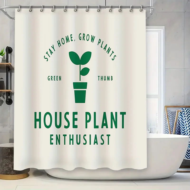 Botanical Shower Curtain Tropical Leaves Greenery Bathroom Decor Nature Plants Home Decor Spa Resort Hotel Modern Artistic Style
Botanical Shower Curtain Tropical Leaves Greenery Bathroom Decor Nature Plants Home Decor Spa Resort Hotel Modern Artistic Style