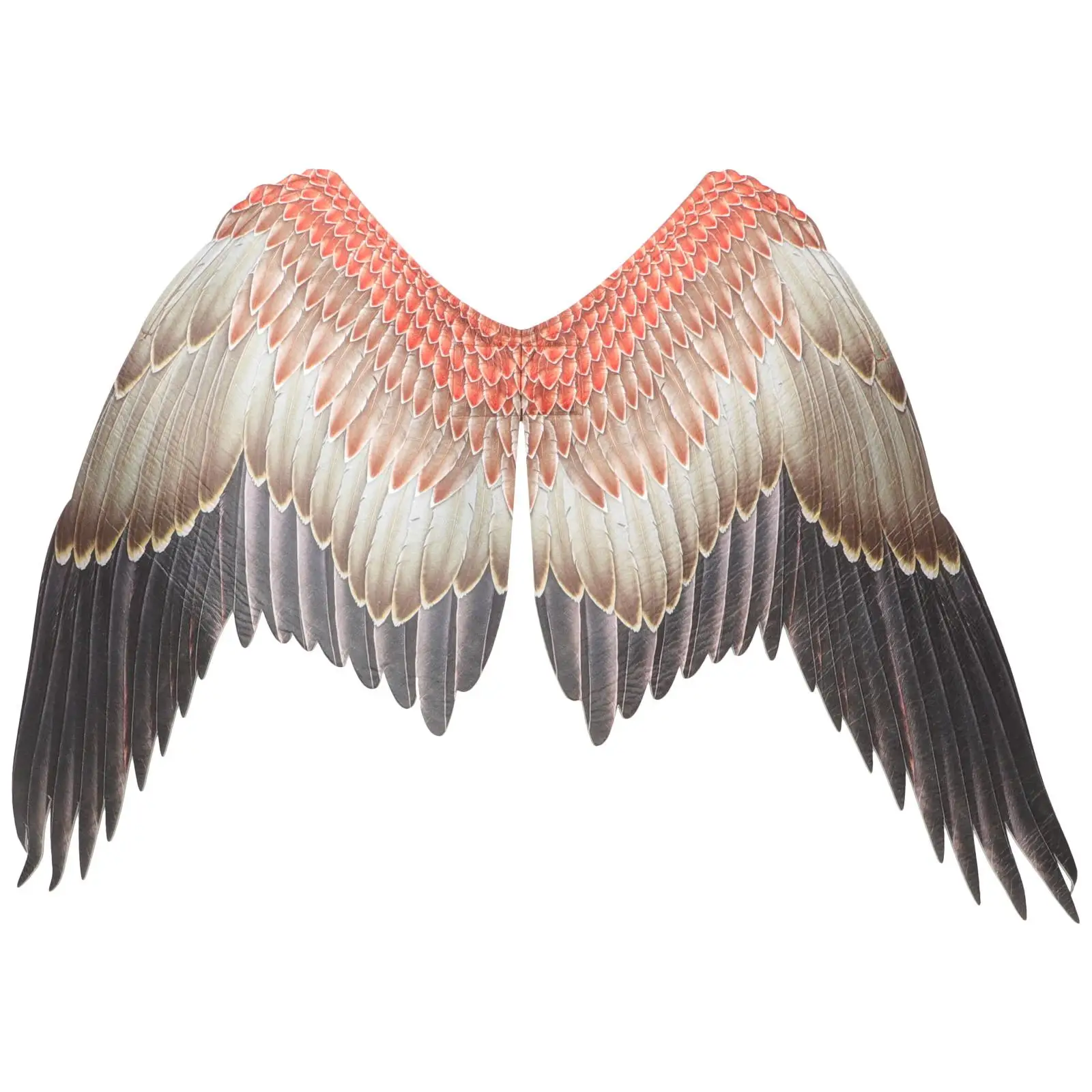 Halloween Costumes for Adults Wings Props Performance Unique Cosplay Decoration Miss
Halloween Costumes for Adults Wings Props Performance Unique Cosplay Decoration Miss