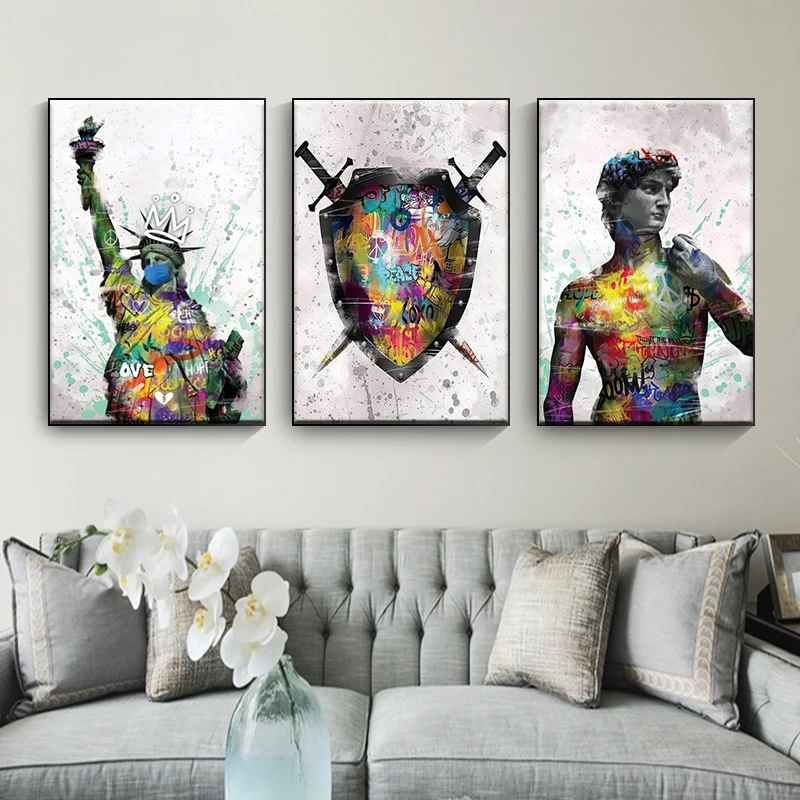 Wall Art Prints Street Painting Kissing Wall Modern Print Art Canvas Poster For Living Room Decor Home Wall Picture
Wall Art Prints Street Painting Kissing Wall Modern Print Art Canvas Poster For Living Room Decor Home Wall Picture