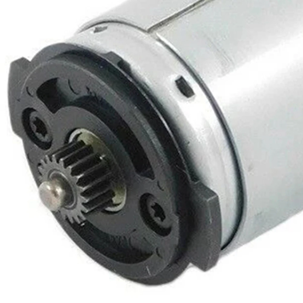 Efficiently Engineered 18 Teeth Motor for DCD771 Drill Series Compatible with Replacement Numbers like N279939 and Others
Efficiently Engineered 18 Teeth Motor for DCD771 Drill Series Compatible with Replacement Numbers like N279939 and Others