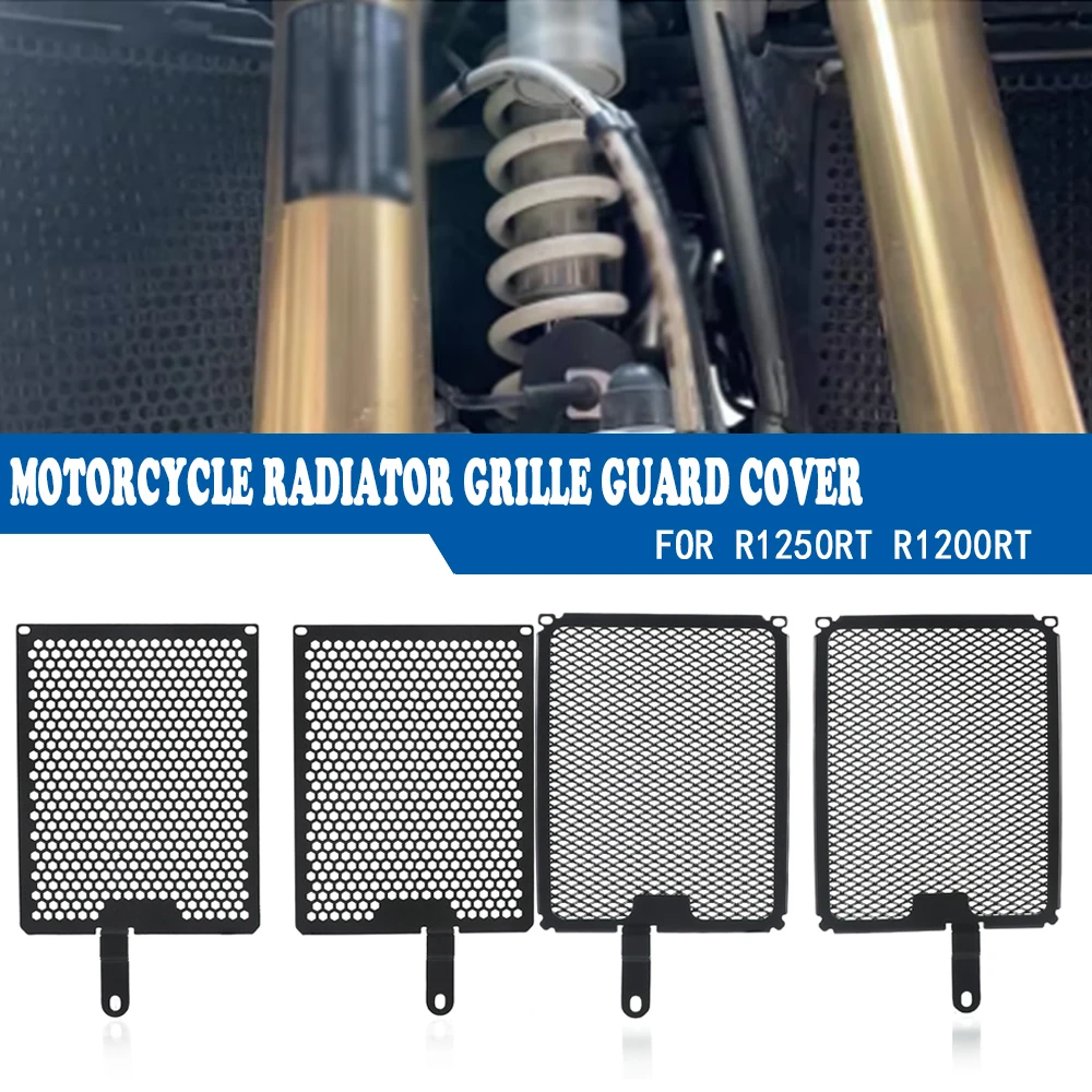 FOR BMW R1250RT 2018- 2024 2023 2025 R 1250 RT Motorcycle Radiator Grille Guard Cover Protector R1200RT 2014 2015 2016 2017 2018
FOR BMW R1250RT 2018- 2024 2023 2025 R 1250 RT Motorcycle Radiator Grille Guard Cover Protector R1200RT 2014 2015 2016 2017 2018