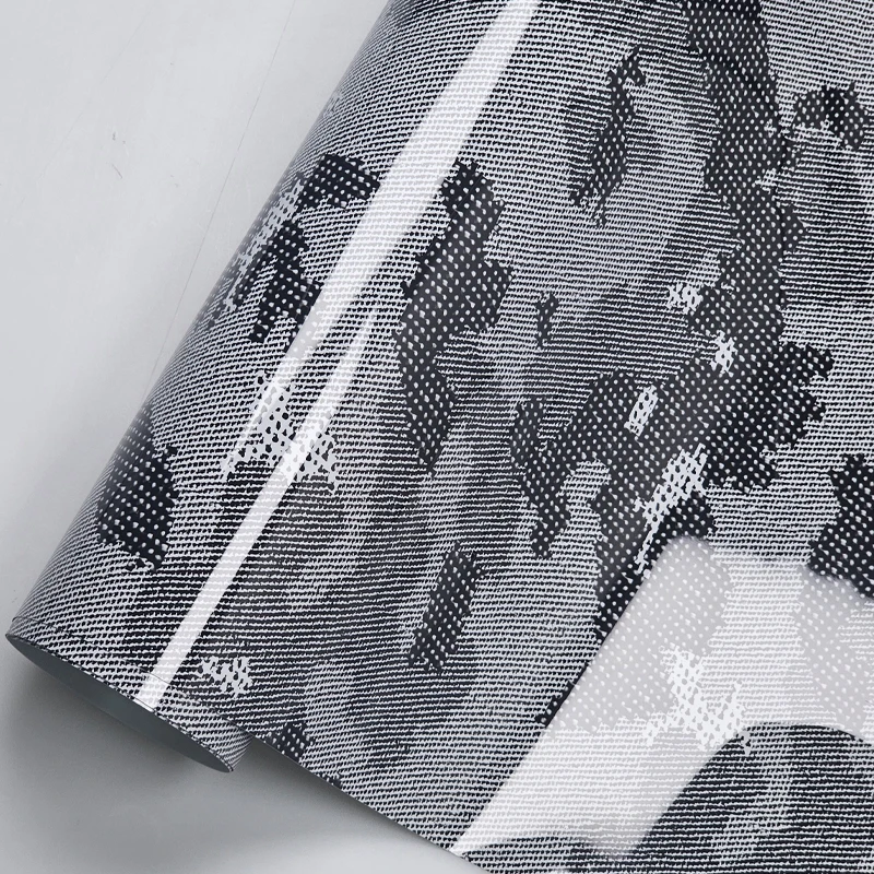 High Gloss Camouflage Volcanic Grey Carbon Film Car Tuning Stickers Sticker Car Body Films Motorcycle Accessories Vinyl Wrap
High Gloss Camouflage Volcanic Grey Carbon Film Car Tuning Stickers Sticker Car Body Films Motorcycle Accessories Vinyl Wrap