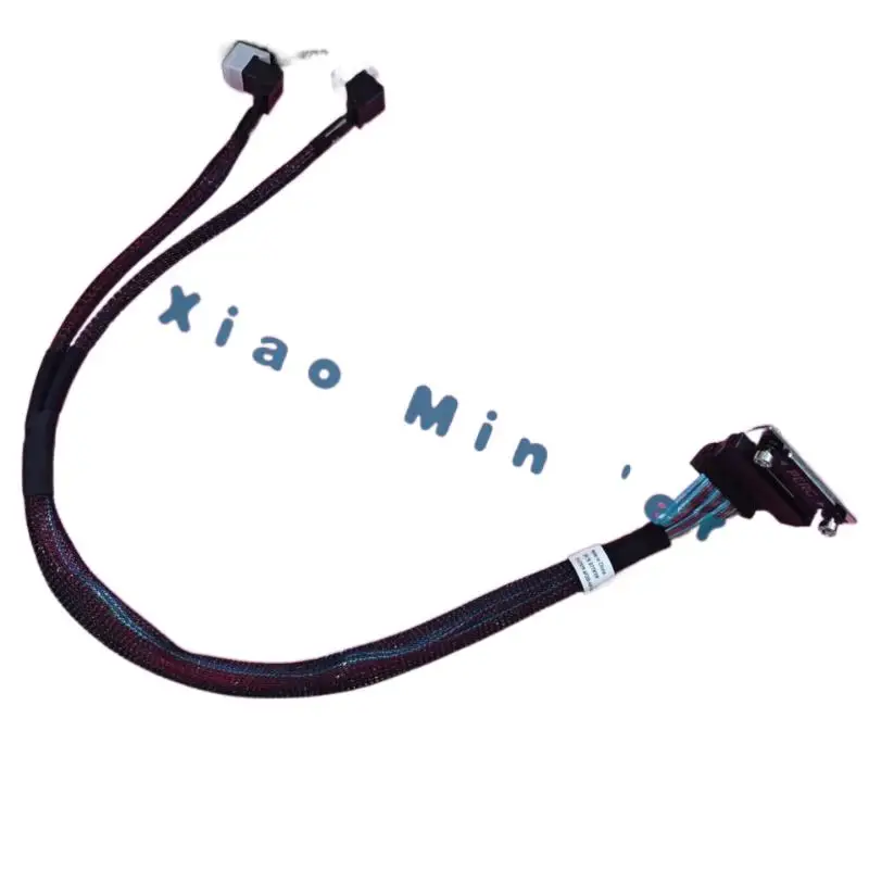 New For PowerEdge R740XD 24 Bay SFF H740P H730P MINI MONO RAID PERC SAS CABLEmm
New For PowerEdge R740XD 24 Bay SFF H740P H730P MINI MONO RAID PERC SAS CABLEmm