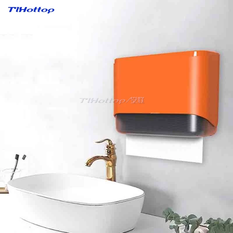 Punch-free Paper Dispenser Box Hotel Bathroom Hand Wipe Box Bathroom Kitchen Toilet Wall Mounted Paper Towel Holder
Punch-free Paper Dispenser Box Hotel Bathroom Hand Wipe Box Bathroom Kitchen Toilet Wall Mounted Paper Towel Holder