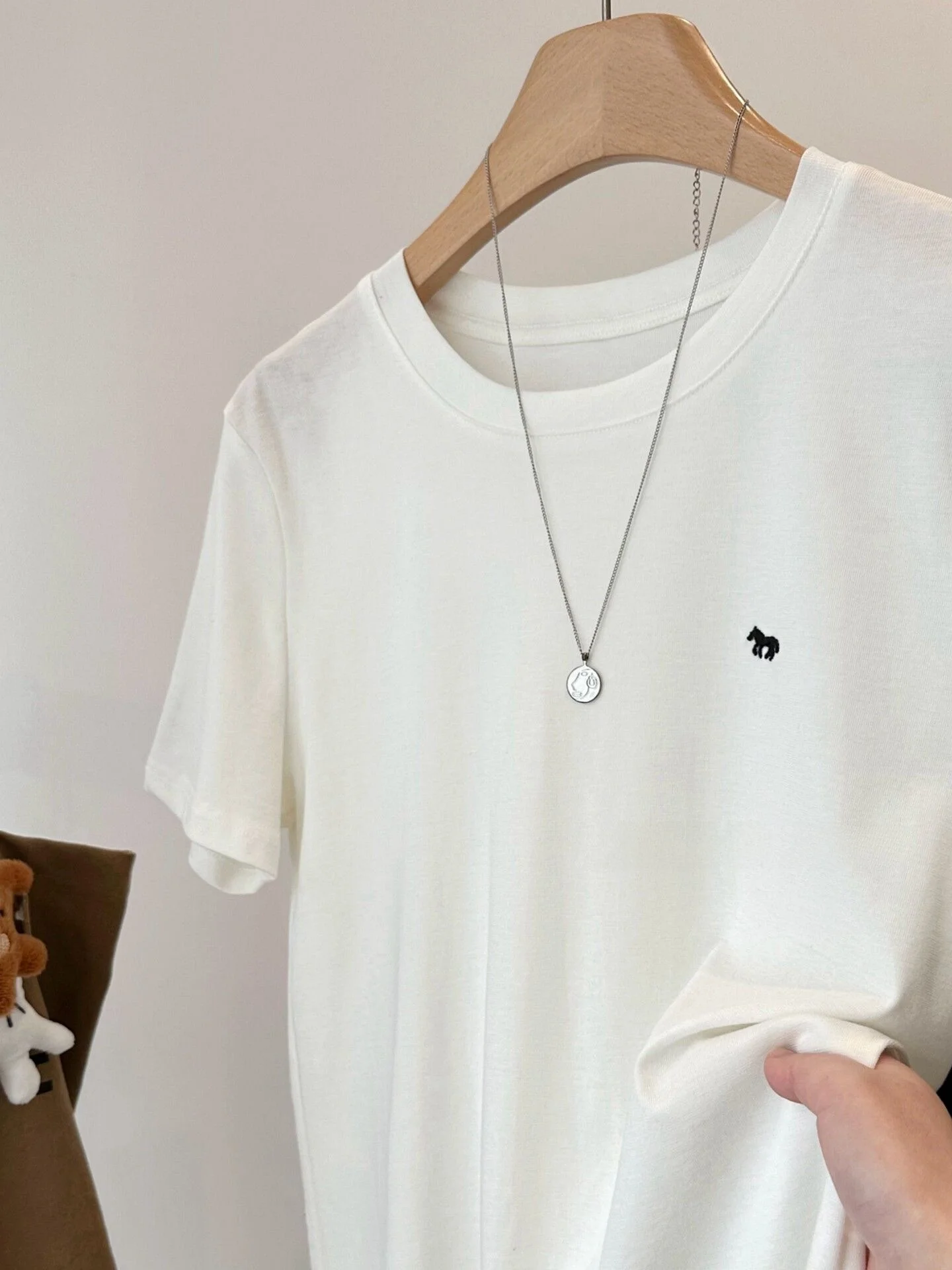 plus Size Women's Korean Style Short Sleeve Embroidered T-Shirt Summer New Loose Slimming Snowflake Cotton Top
plus Size Women's Korean Style Short Sleeve Embroidered T-Shirt Summer New Loose Slimming Snowflake Cotton Top