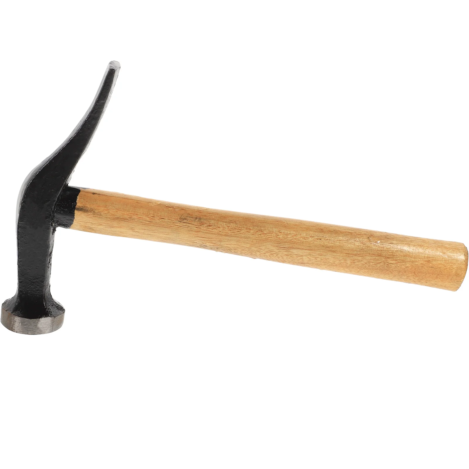 Shoe Repair Hammer Durable Rustproof Lightweight Wooden Handle Small MultiUse Hammer for Shoemaking Makers Portable Storage
Shoe Repair Hammer Durable Rustproof Lightweight Wooden Handle Small MultiUse Hammer for Shoemaking Makers Portable Storage