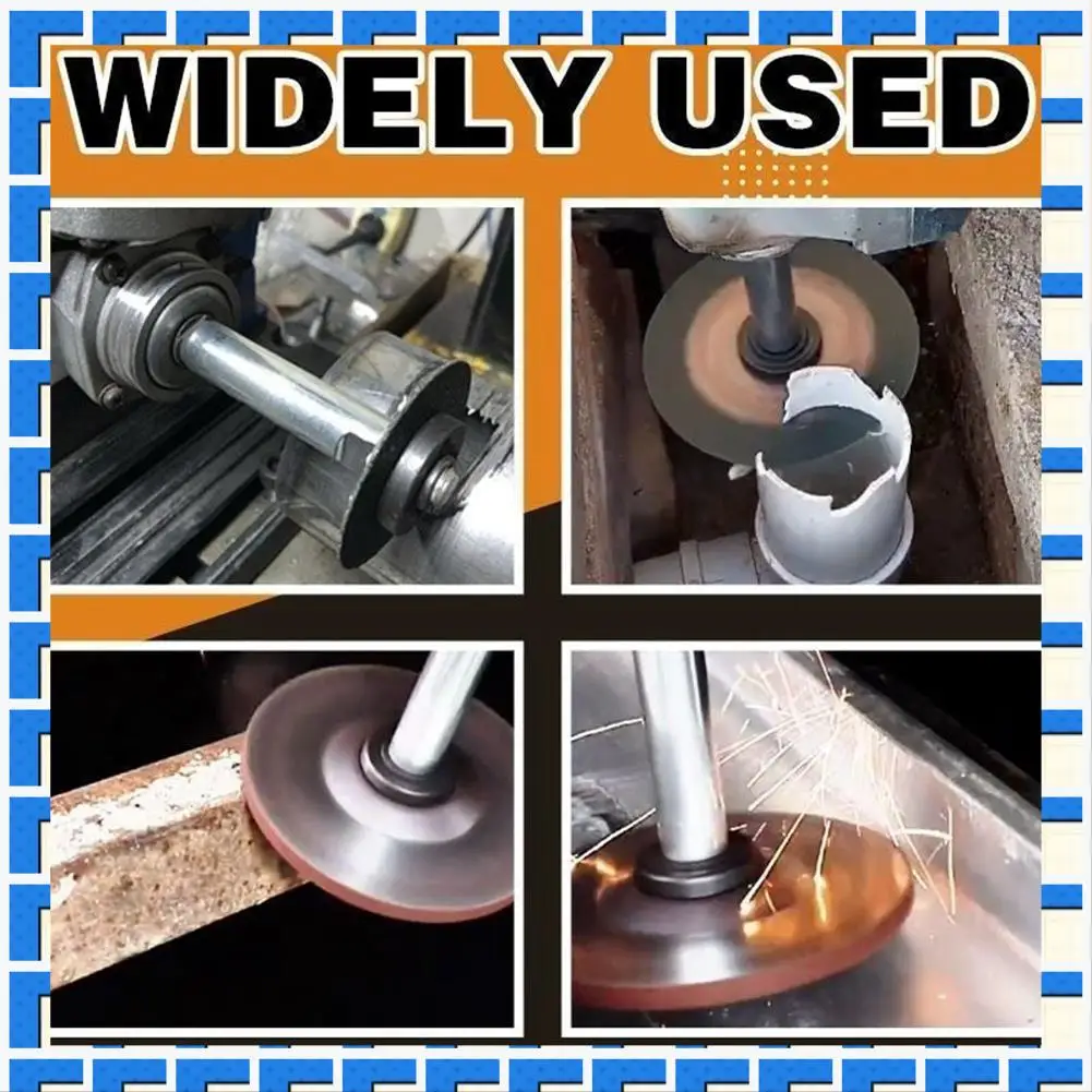 ABNG Angle Grinder Extension Connecting Rod M10 Thread Rotary Shaft Polish Wheel Sander Pad Angle Grinder Accessories
ABNG Angle Grinder Extension Connecting Rod M10 Thread Rotary Shaft Polish Wheel Sander Pad Angle Grinder Accessories