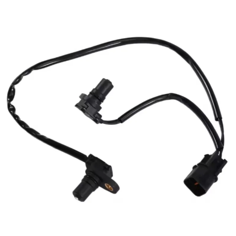4595522732 4595528011 45955-22732 Transmission Speed Sensor for Hyundai Tiburon Elantra Automobile Part Brand New
4595522732 4595528011 45955-22732 Transmission Speed Sensor for Hyundai Tiburon Elantra Automobile Part Brand New