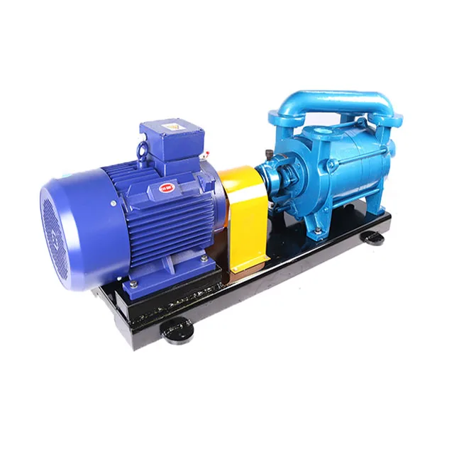 2SK Vaccum Pump Refrigeration Vacuum Pump Water Ring High Pressure Vacuum Pump
2SK Vaccum Pump Refrigeration Vacuum Pump Water Ring High Pressure Vacuum Pump