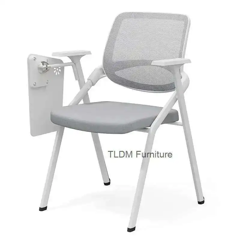 Folding Training Chair with Table Board Conference News Chair School Conference Room Chair Training Sillas Cadeiras Sedie 의자
Folding Training Chair with Table Board Conference News Chair School Conference Room Chair Training Sillas Cadeiras Sedie 의자