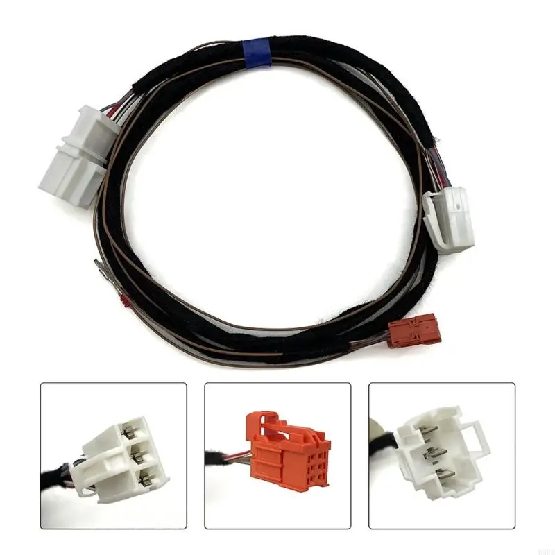 Automotive Electronic Stability Program Button With Wiring Harness Enhances Vehicle Safety On Slippery Roads 1TD927117 H9EE
Automotive Electronic Stability Program Button With Wiring Harness Enhances Vehicle Safety On Slippery Roads 1TD927117 H9EE