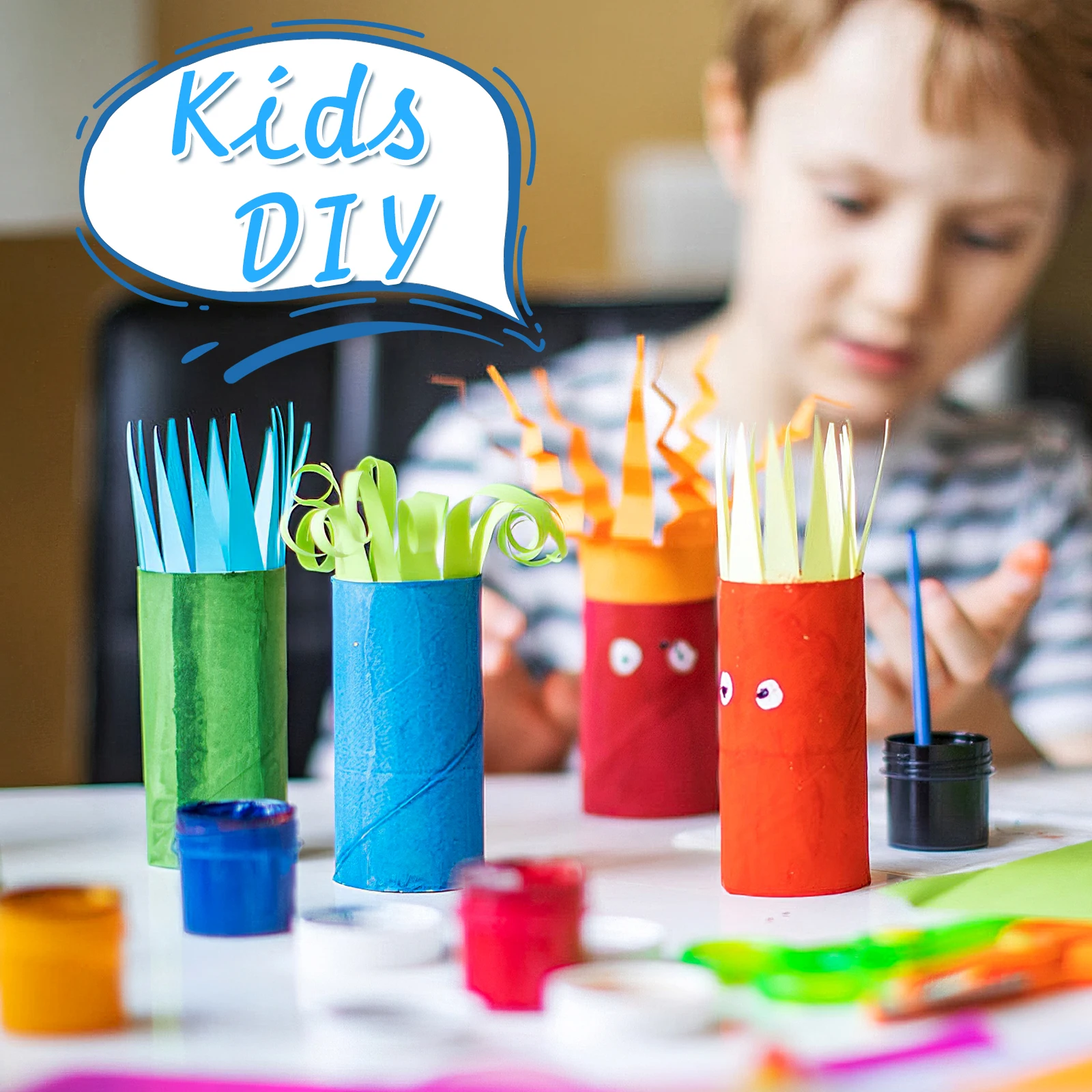 20pcs Kraft Paper Tubes 11Cm Height 4Cm Diameter For Art Drawings Storage Paintings Protection Diy Craft Projects Cardboard
20pcs Kraft Paper Tubes 11Cm Height 4Cm Diameter For Art Drawings Storage Paintings Protection Diy Craft Projects Cardboard