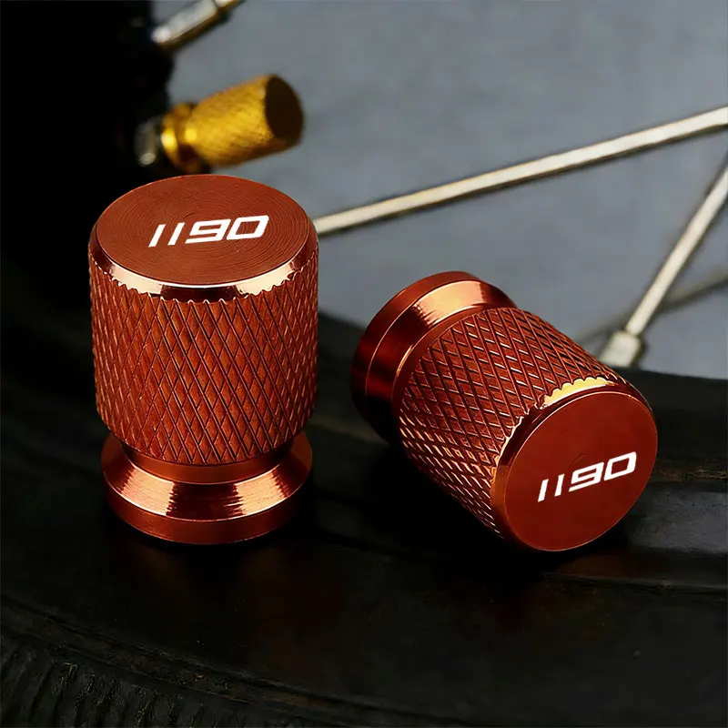 For KTM Adventure 990 1050 1090 1190 1290 Motorcycle Accessories Motorcycle Tire Valve Caps Wheel Tyre Cover CNC Aluminum Caps
For KTM Adventure 990 1050 1090 1190 1290 Motorcycle Accessories Motorcycle Tire Valve Caps Wheel Tyre Cover CNC Aluminum Caps
