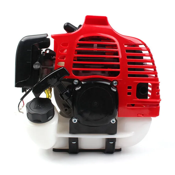 40F-5 41.5cc Power String Trimmer 2 Stroke Fuel Brush Cutter Engine for Grass Cutter Brush Cutter
40F-5 41.5cc Power String Trimmer 2 Stroke Fuel Brush Cutter Engine for Grass Cutter Brush Cutter