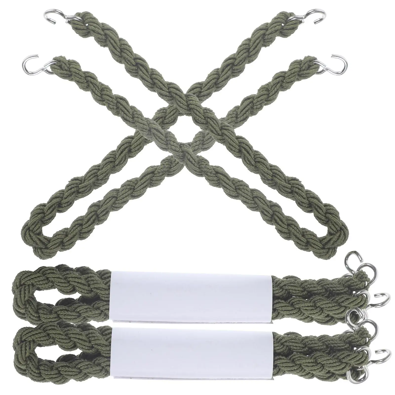 6 Pcs Elastic Boot Strap Leggings Ropes for Hiking Accessories Bands Supplies Outdoor Straps Garter
6 Pcs Elastic Boot Strap Leggings Ropes for Hiking Accessories Bands Supplies Outdoor Straps Garter