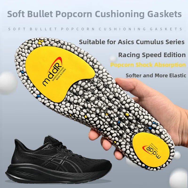 Спортивные стельки o Absorption oe для серии Cumulus ible с размерами 2, 22, 23, 24, 25, 26, 27 Sports Cuioning
Спортивные стельки o Absorption oe для серии Cumulus ible с размерами 2, 22, 23, 24, 25, 26, 27 Sports Cuioning