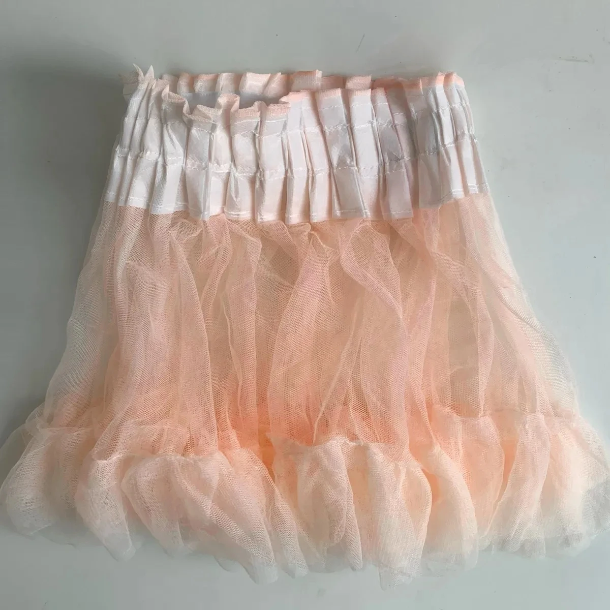 Handmade Man A Line Half Sheer Skirts Live Show Dance Costumes Chiffon Hem Special Party
Handmade Man A Line Half Sheer Skirts Live Show Dance Costumes Chiffon Hem Special Party